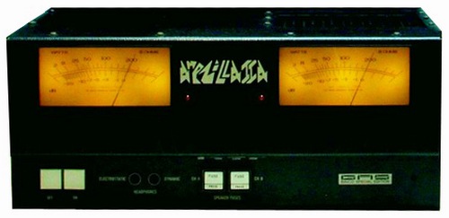 GAS (Great American Sound) Ampzilla II